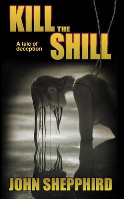 Book cover for Kill the Shill