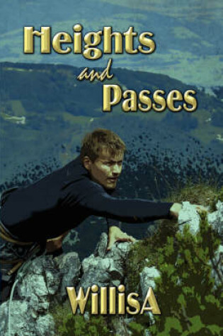Cover of Heights and Passes