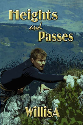Book cover for Heights and Passes