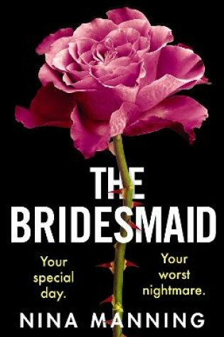 Cover of The Bridesmaid