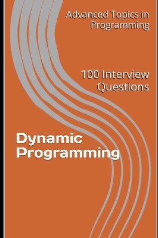 Cover of Dynamic Programming