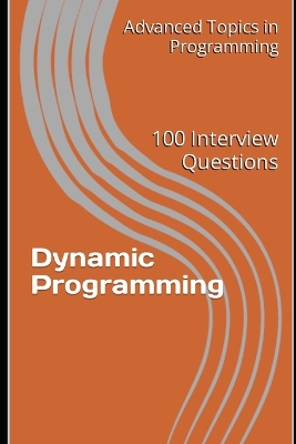 Cover of Dynamic Programming