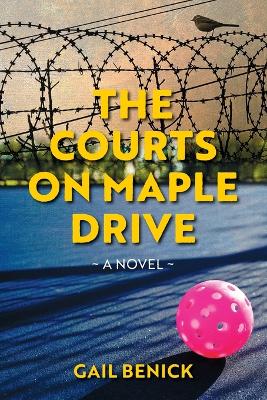 Cover of The Courts on Maple Drive