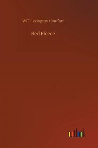 Cover of Red Fleece