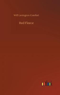 Book cover for Red Fleece