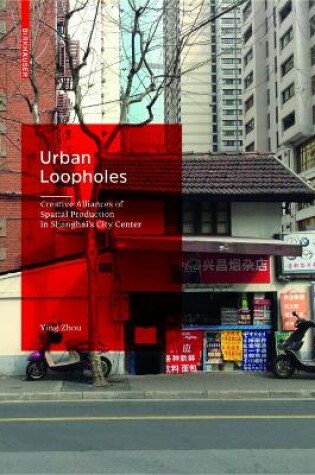 Cover of Urban Loopholes