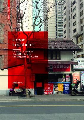 Book cover for Urban Loopholes