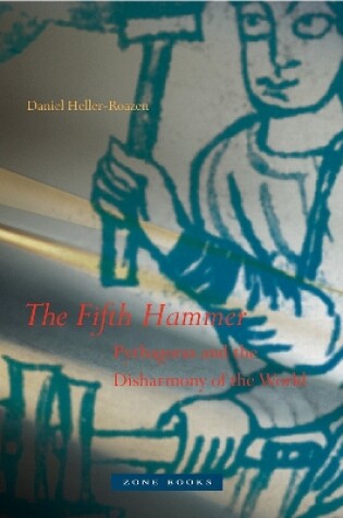 Cover of The Fifth Hammer