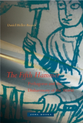 Cover of The Fifth Hammer