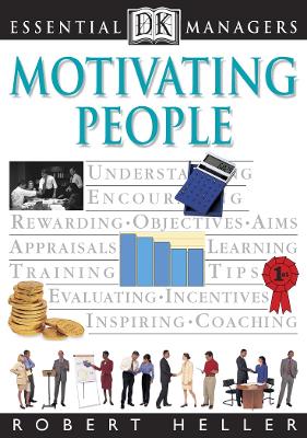 Cover of Motivating People