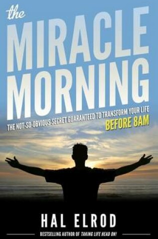 Cover of The Miracle Morning