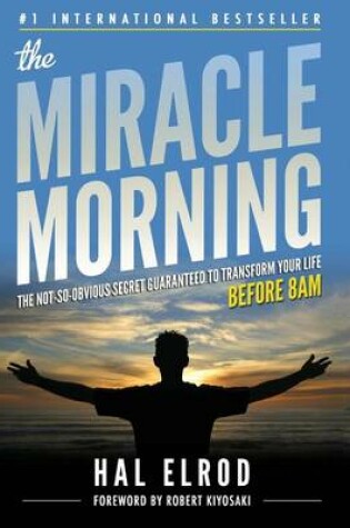 Cover of The Miracle Morning