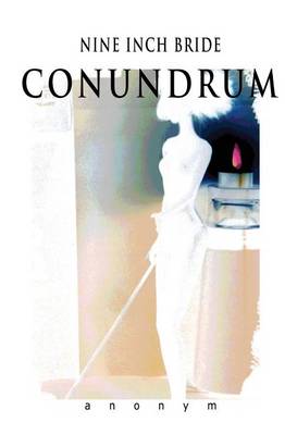 Book cover for Conundrum