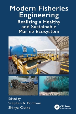 Cover of Modern Fisheries Engineering