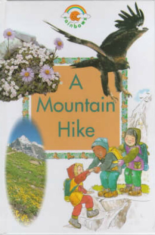 Cover of A Mountain Hike