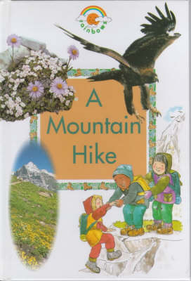 Cover of A Mountain Hike