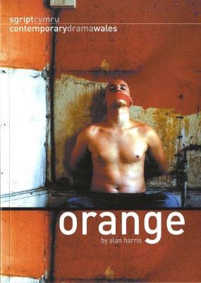 Book cover for Orange