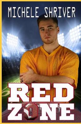 Book cover for Red Zone