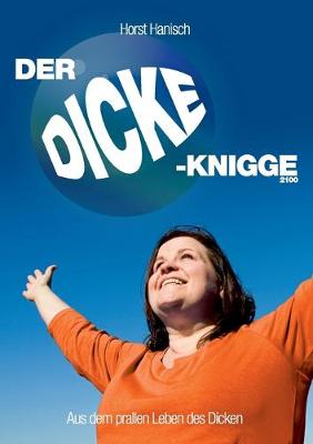 Book cover for Der Dicke-Knigge 2100