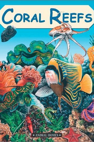 Cover of Coral Reefs