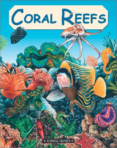 Cover of Coral Reefs