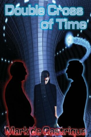 Cover of Double Cross of Time