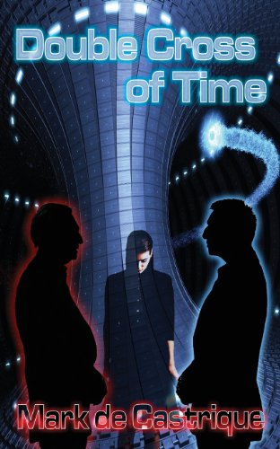 Book cover for Double Cross of Time