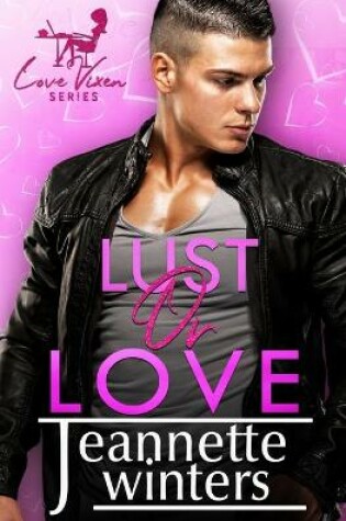 Cover of Lust or Love