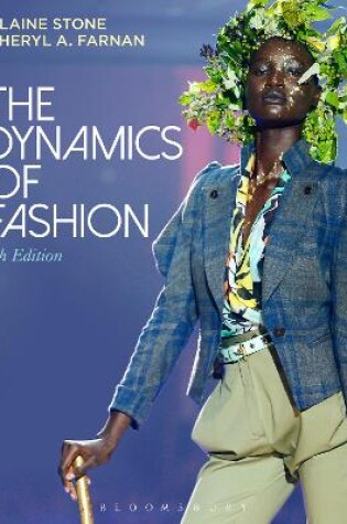 Cover of The Dynamics of Fashion