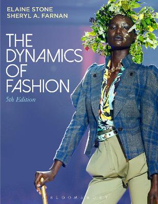 Book cover for The Dynamics of Fashion