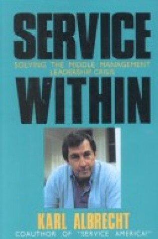 Cover of Service within