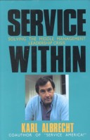 Book cover for Service within