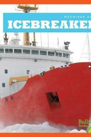 Cover of Icebreakers