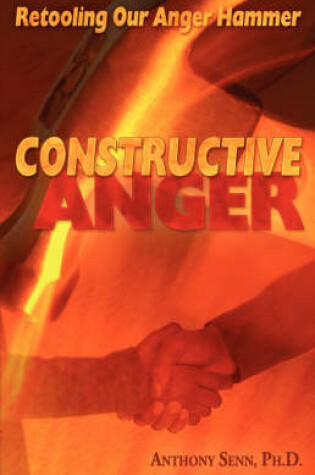 Cover of Constructive Anger