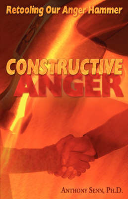 Cover of Constructive Anger