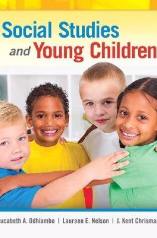 Cover of Social Studies and Young Children