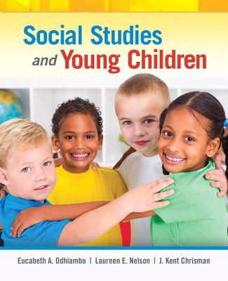Book cover for Social Studies and Young Children