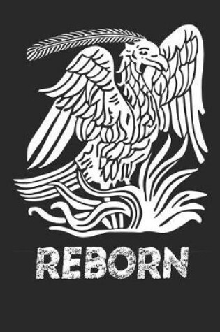 Cover of Reborn