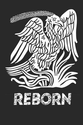 Book cover for Reborn