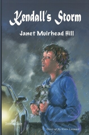 Cover of Kendall's Storm