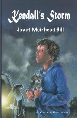 Book cover for Kendall's Storm