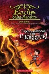 Book cover for N� 4 - l'Expo-Sciences, c'Est l'Horreur!