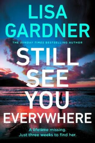 Cover of Still See You Everywhere