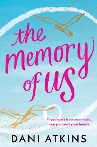 Cover of The Memory of Us