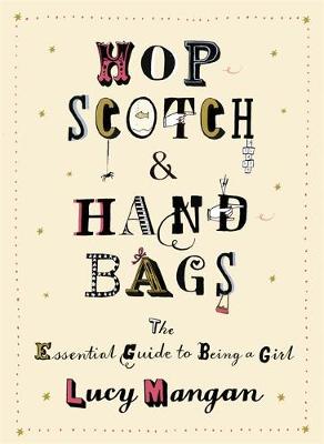 Book cover for Hopscotch & Handbags