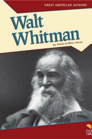 Cover of Walt Whitman