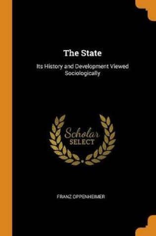 Cover of The State