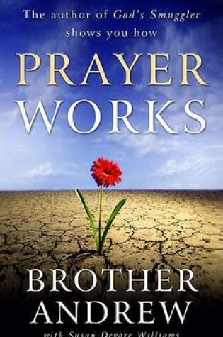 Cover of Prayer Works