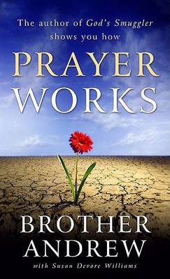 Book cover for Prayer Works