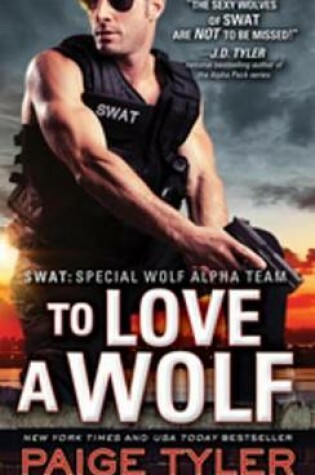 Cover of To Love a Wolf